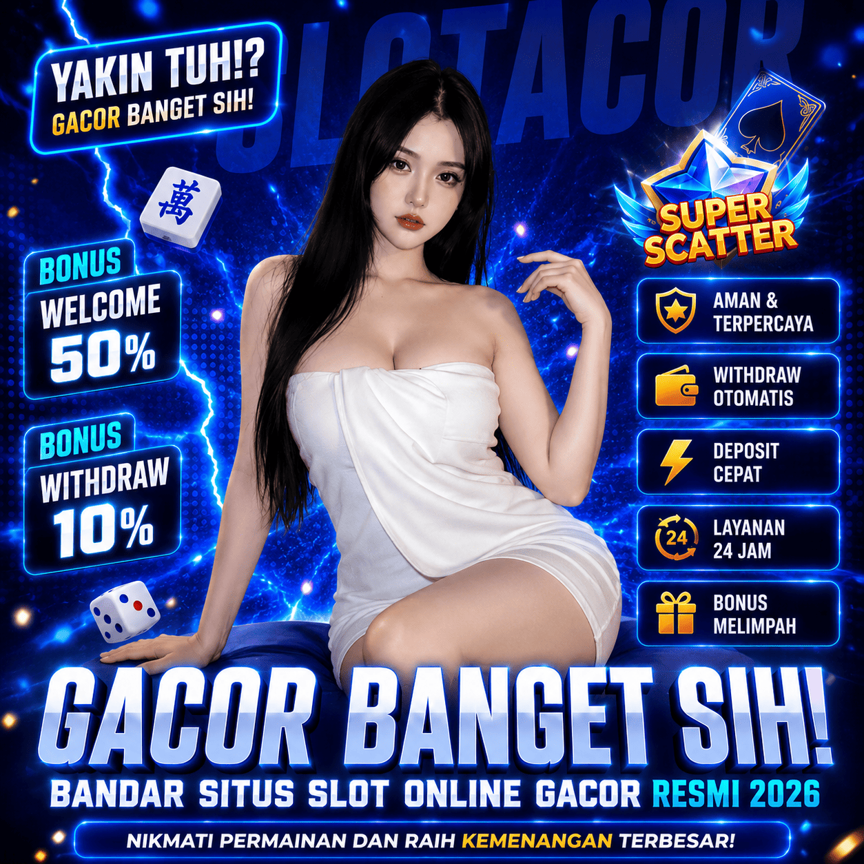 Jackpot128 : Dobrakan Hasil Jackpot Melipat Gandakan Sensasi Putaran