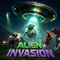 Alien Invasion