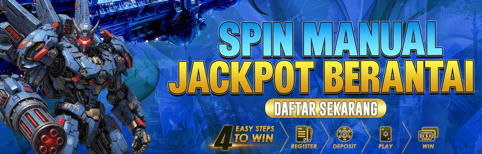 Jackpot128